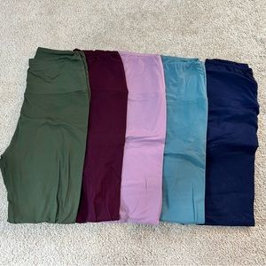 Leggings